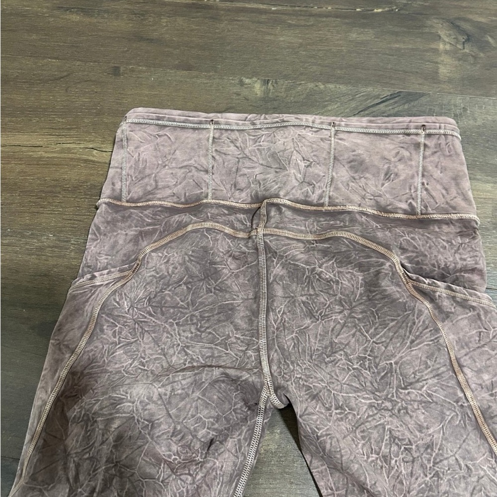 Lululemon Leggings - Picture 5 of 6